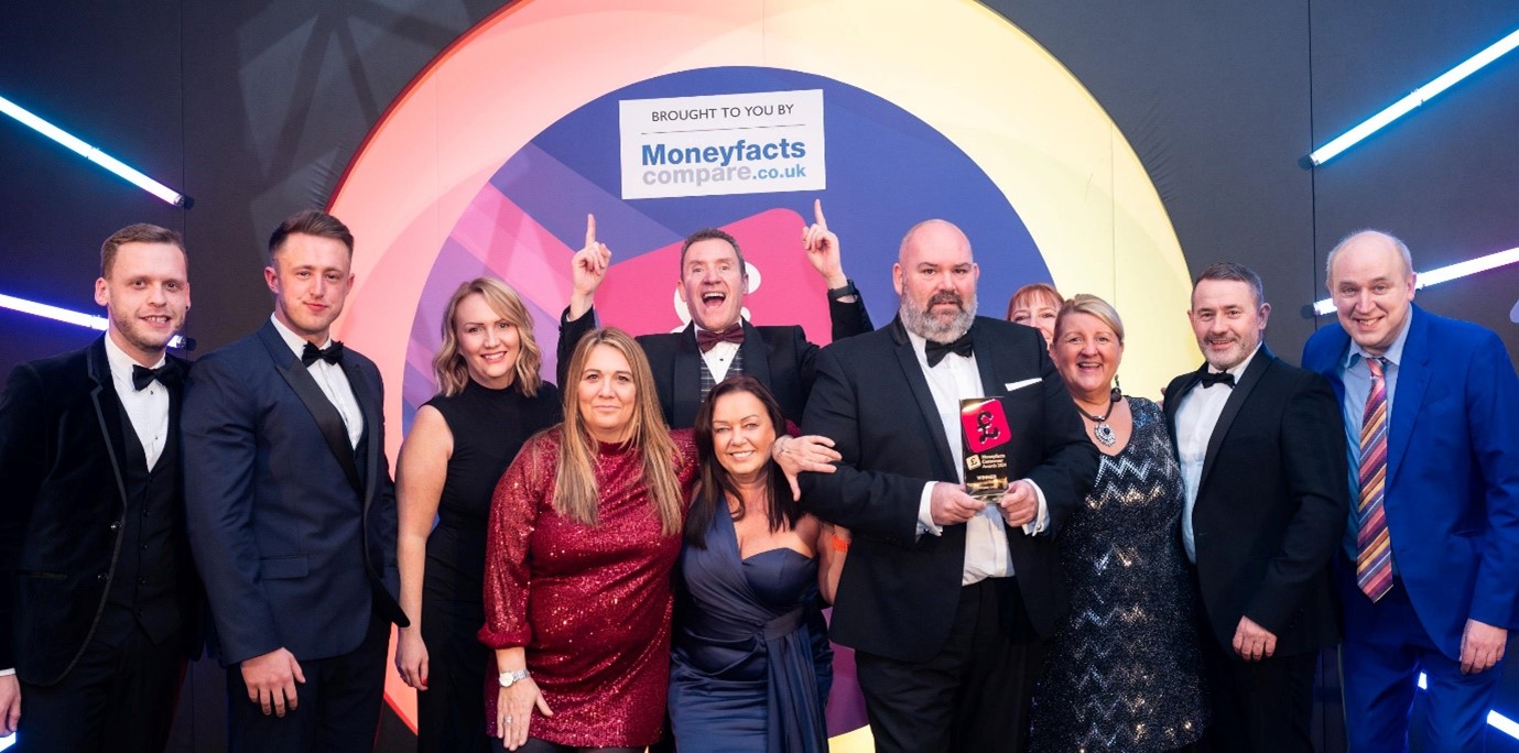 [FEATURED]Everyday Loans Wins Prestigious Moneyfacts Award for Fifth Consecutive Year